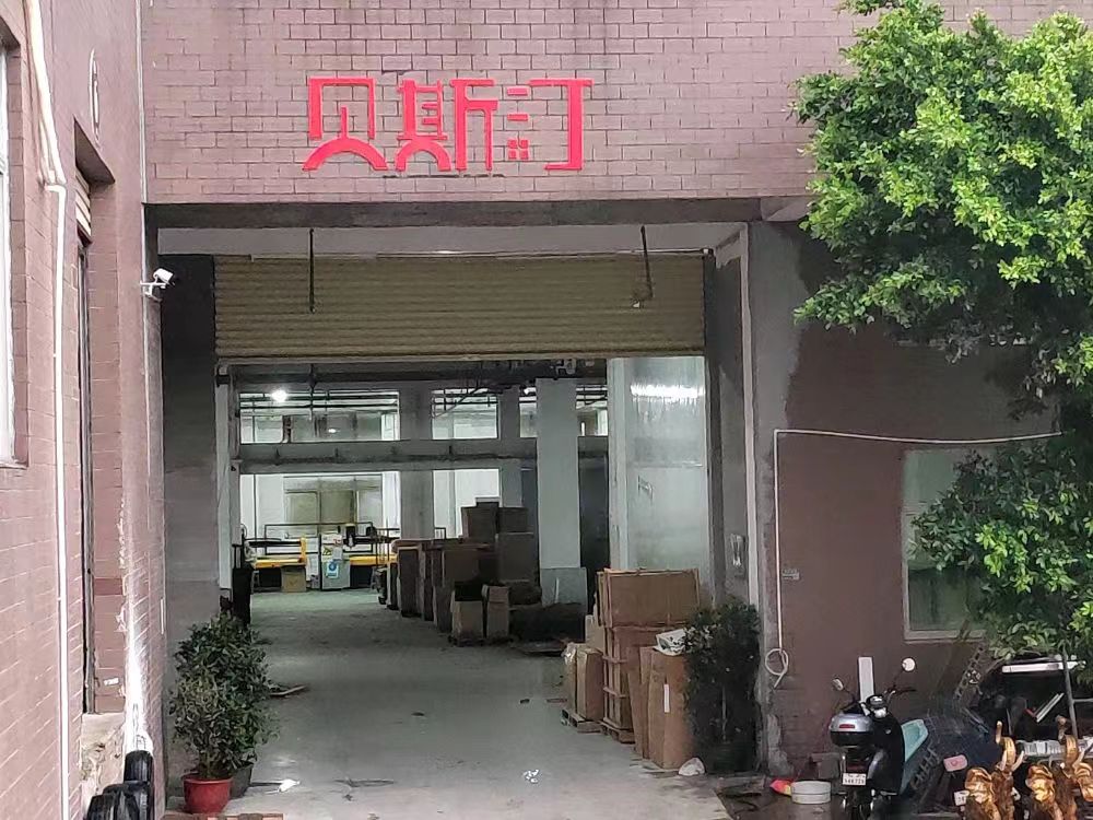 贝斯汀厚片吸塑模具验收标准